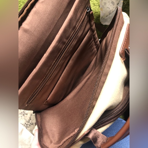 Renwick computer backpack - Picture 4 of 4